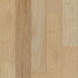 ACQUA FLOORS Jacoby Hickory 1/4 in. T x 5 in. W Click Lock Wire Brushed Engineered Hardwood Flooring (16.7 sq.ft./case)