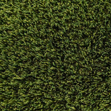 TURF DISTRIBUTORS Eco 94 Jade + Olive Green 15 ft. Wide x Cut to Length Artificial Grass Carpet