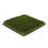 TURF DISTRIBUTORS Eco 94 Jade + Olive Green 15 ft. Wide x Cut to Length Artificial Grass Carpet