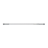 Jakob Stainless Steel Cable Railing Kit - 10 ft. (Pack of 12 + cutter)