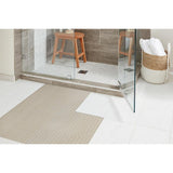 James Hardie HardieBacker 1/4 in. x 4 ft. x 8 ft. Cement Backerboard
