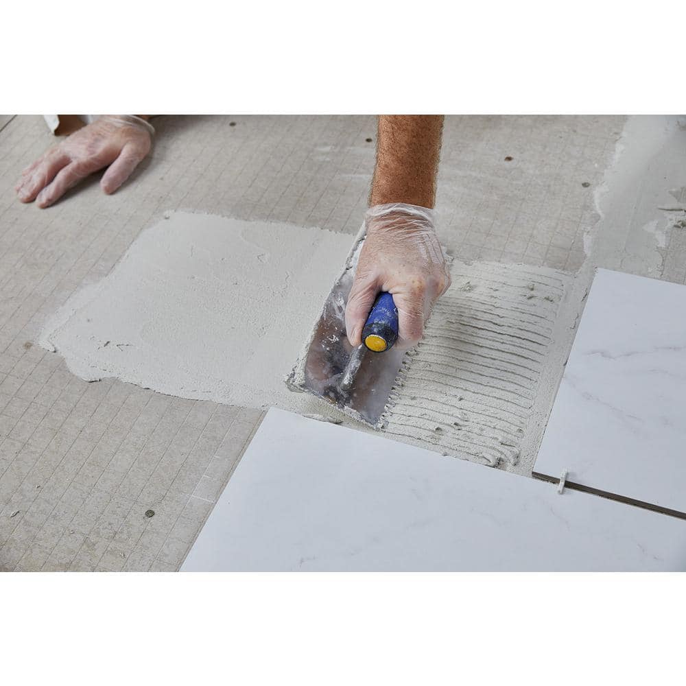 James Hardie HardieBacker 1/4 in. x 4 ft. x 8 ft. Cement Backerboard