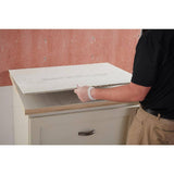 James Hardie HardieBacker 1/2 in. x 3 ft. x 5 ft. Cement Backerboard 1000-Sheets