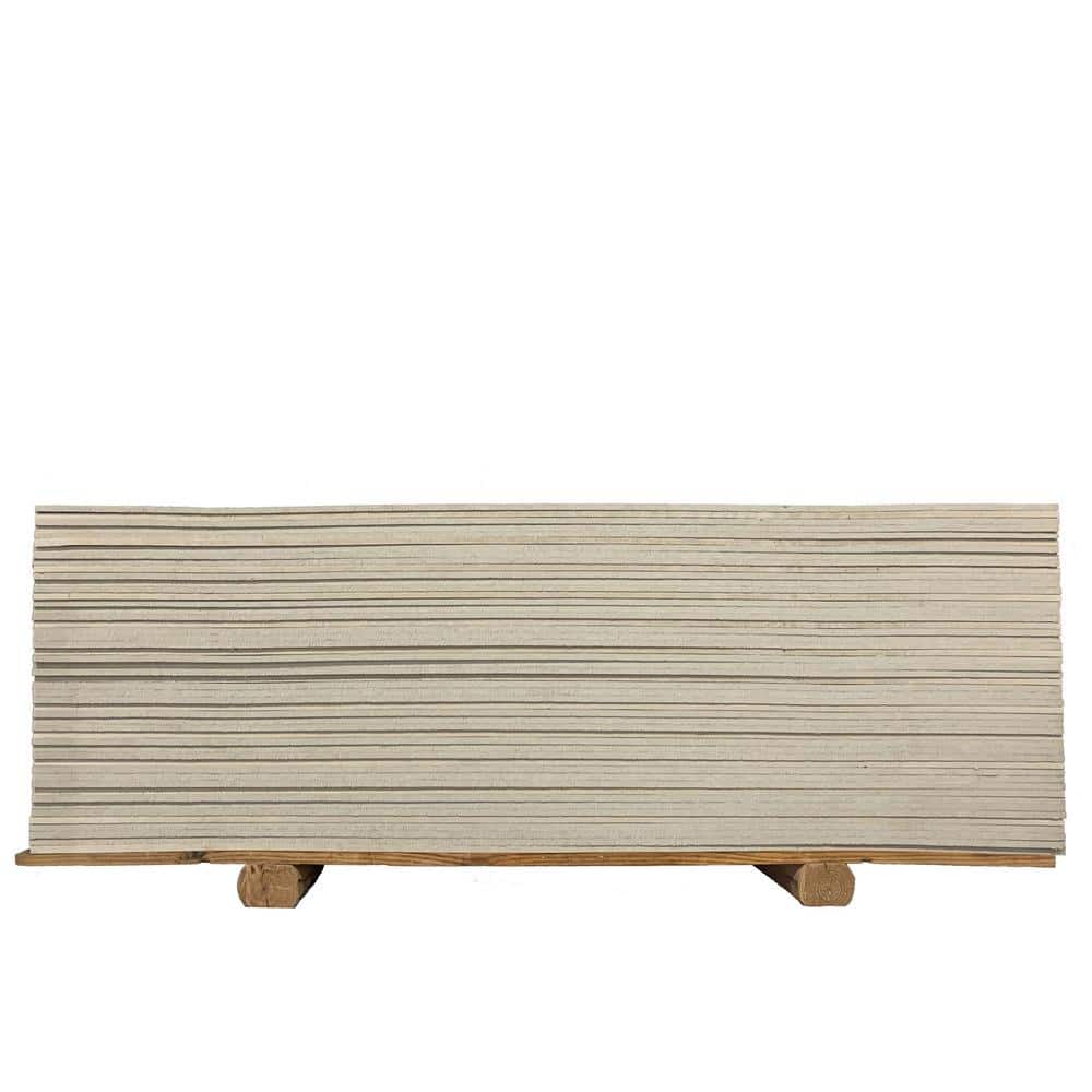 James Hardie HardieBacker 1/2 in. x 3 ft. x 5 ft. Cement Backerboard 1000-Sheets