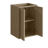 James Martin Vanities Chianti 20 in. Bathroom Vanity Cabinet, Walnut Whisper Finish
