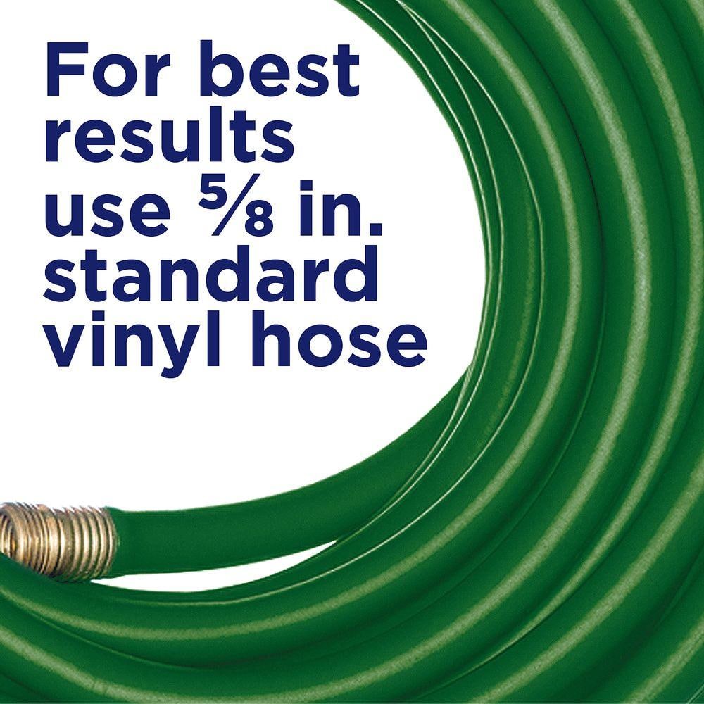 Suncast 225 ft. Smart Trak Hose Hideaway