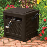 Suncast 225 ft. Smart Trak Hose Hideaway