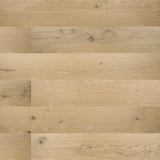 A&A Surfaces Woodridge Jolie Oak 0.28 in. x 6.5 in. Waterproof Wire Brushed Engineered Hardwood Flooring (1040.16 sq. ft./pallet)