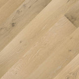 A&A Surfaces Woodridge Jolie Oak 0.28 in. x 6.5 in. Waterproof Wire Brushed Engineered Hardwood Flooring (1040.16 sq. ft./pallet)