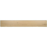 A&A Surfaces Woodridge Jolie Oak 0.28 in. x 6.5 in. Waterproof Wire Brushed Engineered Hardwood Flooring (21.67 sq. ft./case)