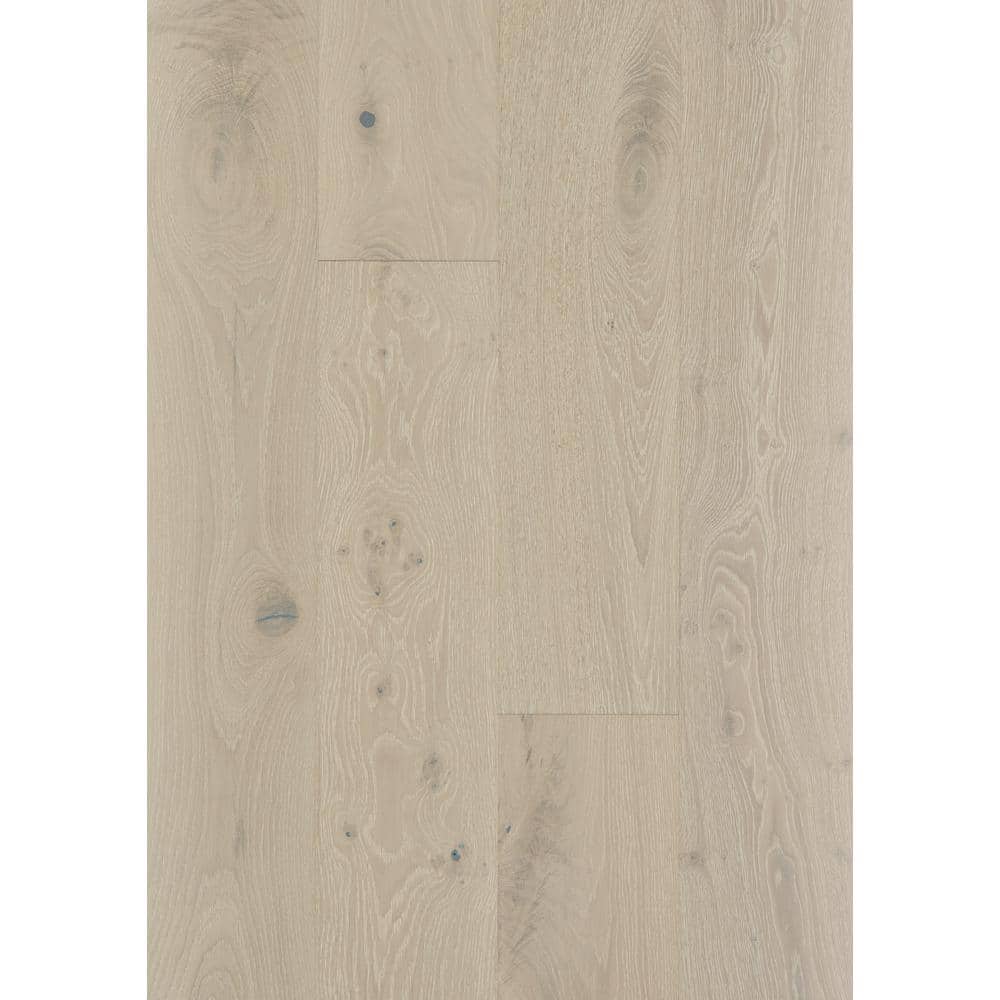 Shaw Richmond Journal White Oak 9/16 in. T X 7.5 in. W Tongue and Groove Engineered Hardwood Flooring (31.09 sq.ft./case)