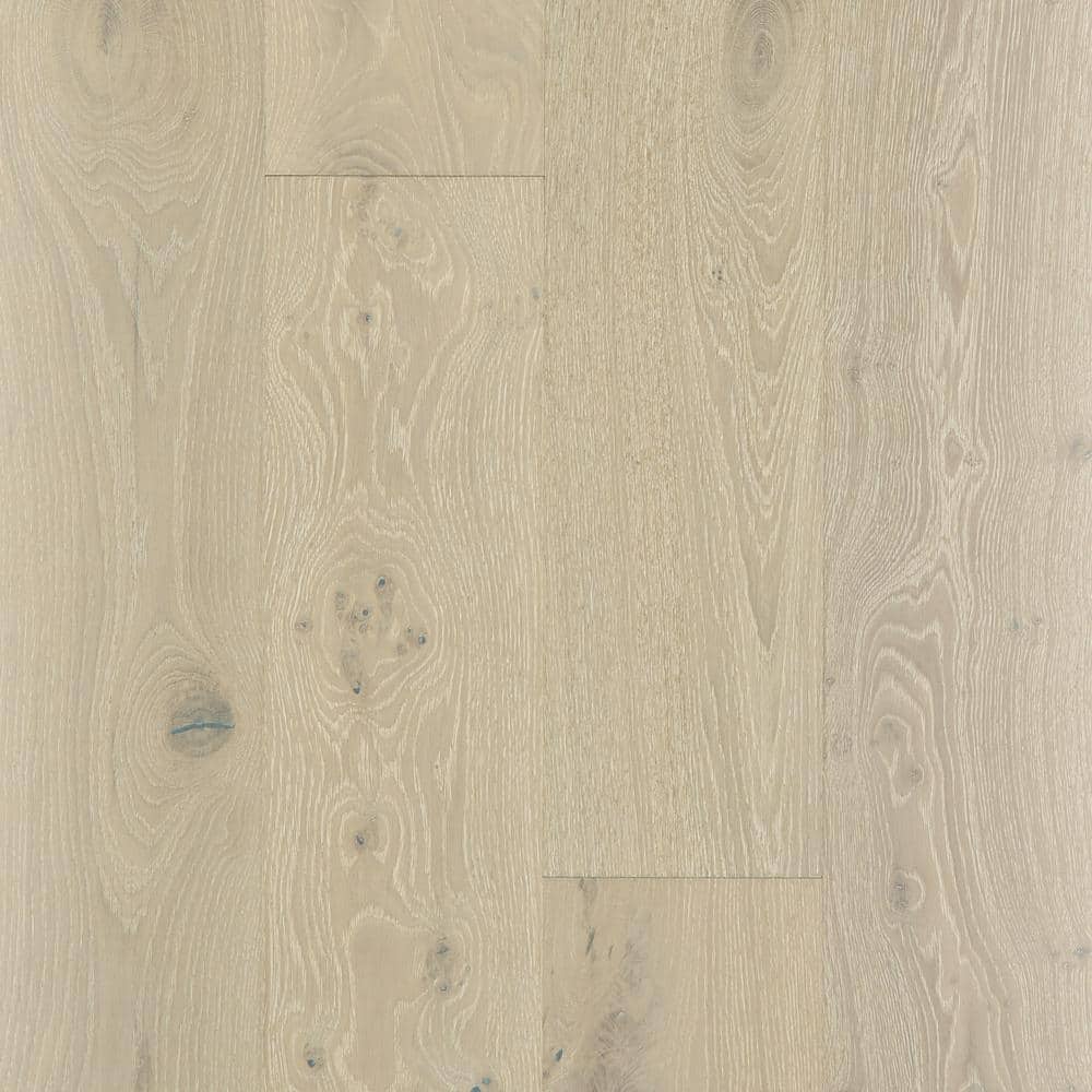 Shaw Richmond Journal White Oak 9/16 in. T X 7.5 in. W Tongue and Groove Engineered Hardwood Flooring (31.09 sq.ft./case)
