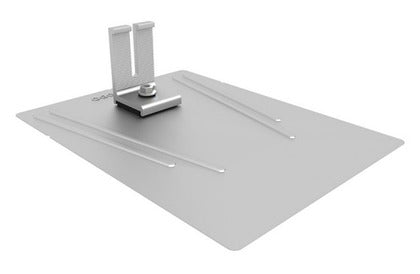 Sunmodo Soloflash Composition Shingle Flashing Black