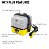 Karcher OC 3 Plus Portable Cleaner