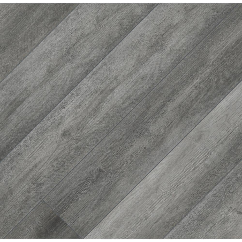 MSI Katella Ash 8 in. x 47 in. Matte Porcelain Paver Tile (313.32 sq. ft./Pallet)