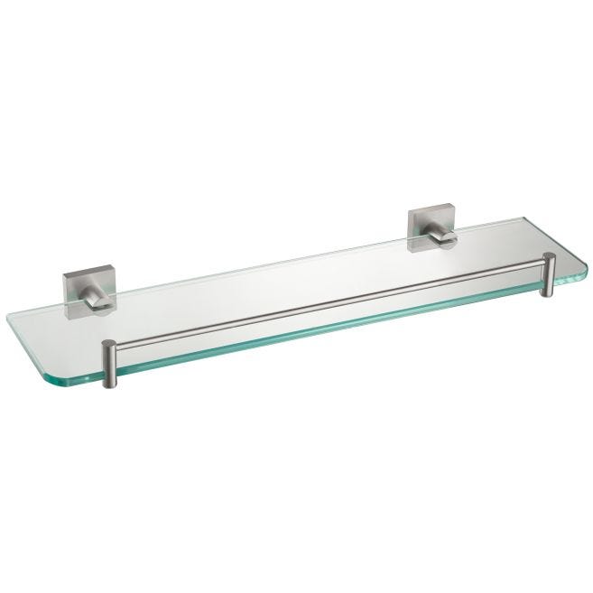 KRAUS Ventus 20 in. Bathroom Shelf in Brushed Nickel