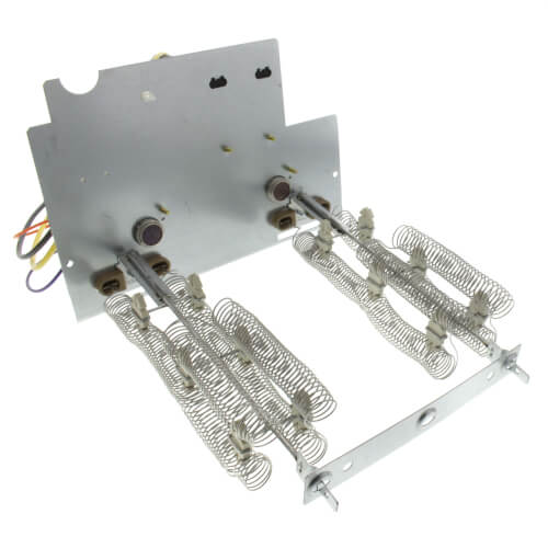 Carrier KFCEH0801N08 hvac replacement part - detail view (Voltage: 208/230V; Phase: 1)