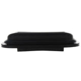Carrier KGACK0101HCK hvac replacement part - side view (Type: Grommet; Product Type: Hvac Replacement Part)