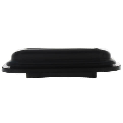 Carrier KGACK0101HCK hvac replacement part - side view (Type: Grommet; Product Type: Hvac Replacement Part)