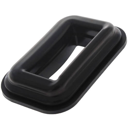Carrier KGACK0101HCK hvac replacement part - front view (Type: Grommet; Product Type: Hvac Replacement Part)