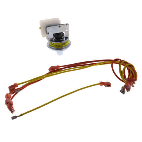 Carrier KGANP4601ALL hvac replacement part - front view (Type: Kit; Product Type: Hvac Replacement Part)
