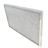 Carrier KH03DU330 filter - side view (Product Type: Filter)