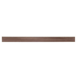 Veranda 0.41 ft. H x 5.91 ft. W Euro Style King Cedar Tongue and Groove Composite Fence Board
