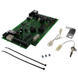 Trane KIT15816 ignitor - detail view (Product Type: Ignitor)