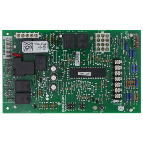 Trane KIT15943 ignitor - side view (Product Type: Ignitor)