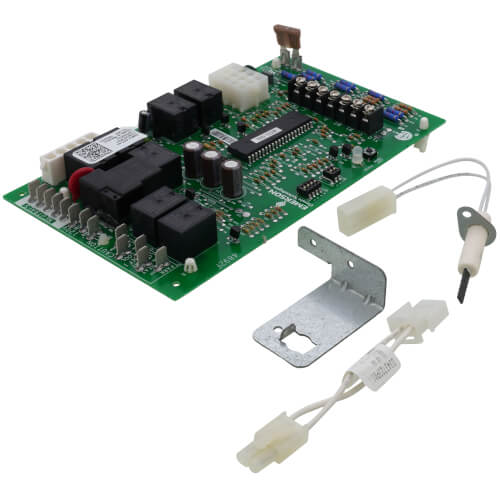 Trane KIT15943 ignitor - front view (Product Type: Ignitor)
