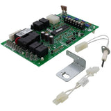 Trane KIT15943 ignitor - front view (Product Type: Ignitor)