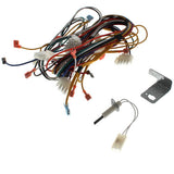 Trane KIT16583 inducer motor - alternate view (Product Type: Inducer Motor)