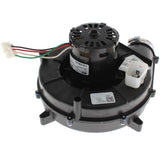 Trane KIT16583 inducer motor - side view (Product Type: Inducer Motor)