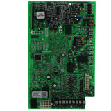 Trane KIT16583 inducer motor - detail view (Product Type: Inducer Motor)