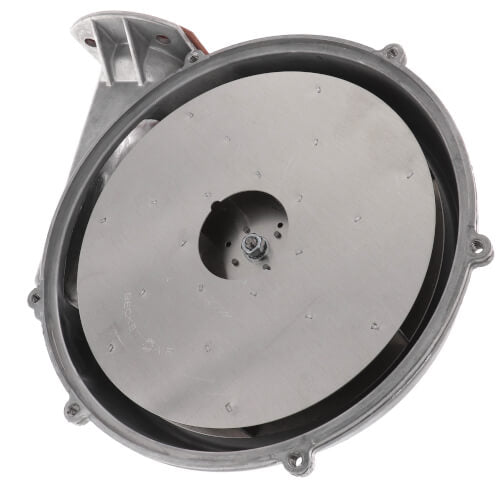 Trane KIT02588 inducer motor - detail view (RPM: 3500; Product Type: Inducer Motor)