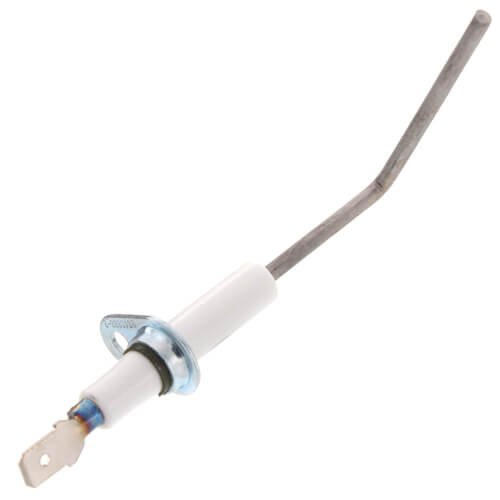 Trane KIT09660 flame sensor - detail view (Product Type: Flame Sensor)
