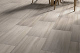 Emser Metro 10-Pack Gray Natural Stone Limestone Border Tile (12-in x 12-in)