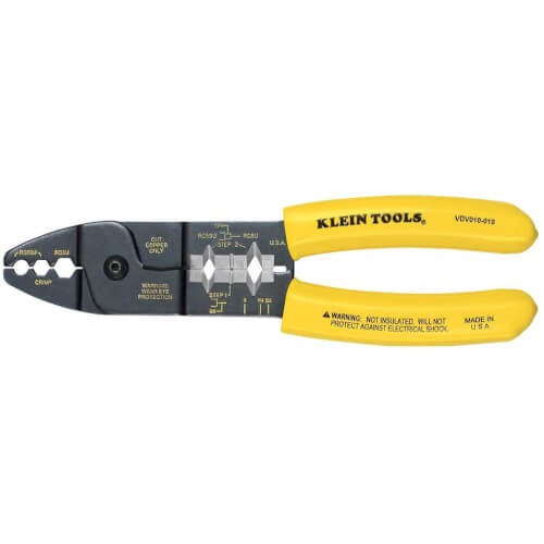Carrier KLE-602-4 hvac tool - front view (Product Type: HVAC Tool)