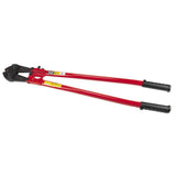 Klein Tools 36 in. Bolt Cutter with Steel Handles – Model 63336
