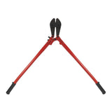 Klein Tools 36 in. Bolt Cutter with Steel Handles – Model 63336