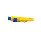 Klein Tools Twisted Pair Installation Tool Set with Zipper Pouch, Model VDV026-212