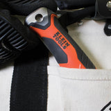 Klein Tools 5.2 in. Folding Drywall Jab Saw with Comfort Grip Handle, Model 31737