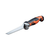 Klein Tools 5.2 in. Folding Drywall Jab Saw with Comfort Grip Handle, Model 31737