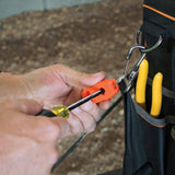 Klein Tools 85148 Screwdriver Set with Magnetizer, Cushion-Grip Handles, 8-Piece