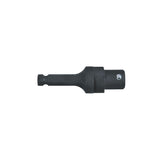 Klein Tools NRHDA Impact Socket Adapter, 7/16 in Hex Quick-Change
