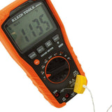 Klein Tools Replacement K‑Type Thermocouple, Banana Plug, 40 in Length (Model 69028)
