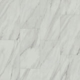 MSI Kolasus White 12 in. x 24 in. Matte Porcelain Floor and Wall Tile (16 sq. ft. / Case)
