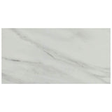 MSI Kolasus White 12 in. x 24 in. Matte Porcelain Floor and Wall Tile (16 sq. ft. / Case)