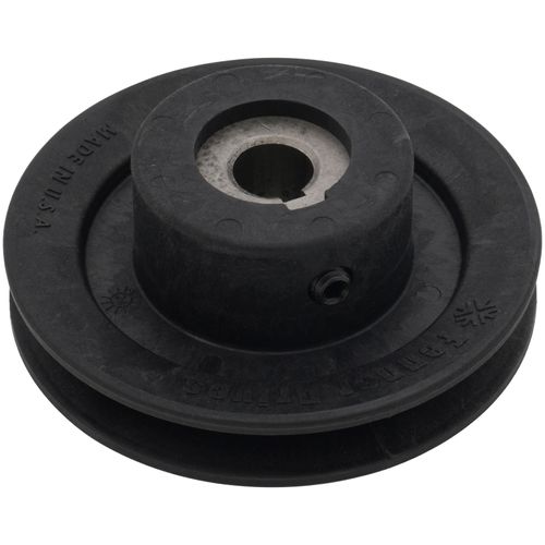 Carrier KR11AZ406 pulley - front view (Product Type: Pulley)