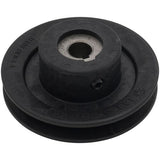 Carrier KR11AZ406 pulley - front view (Product Type: Pulley)
